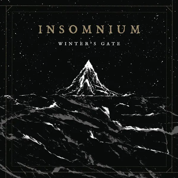 Winter's Gate | Insomnium