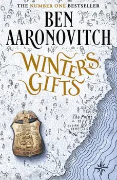 Winter's Gifts. A Rivers Of London Novella, Paperback/Ben Aaronovitch
