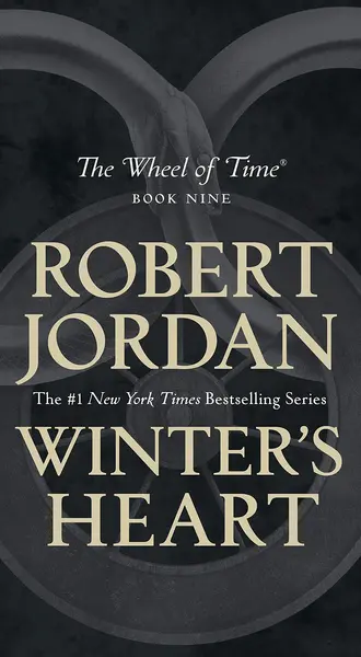 Winter's Heart | Robert Jordan