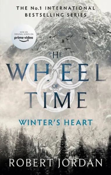 Winter's Heart | Robert Jordan