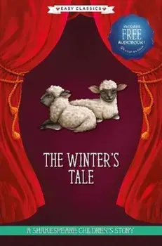 Winter's Tale (Easy Classics), Hardback/***