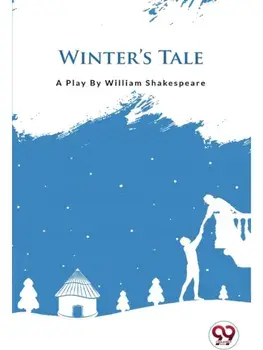 Winter'S Tale, Paperback/***