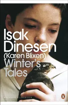 Winter's Tales, Paperback/Isak Dinesen