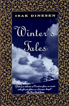 Winter's Tales, Paperback/Isak Dinesen