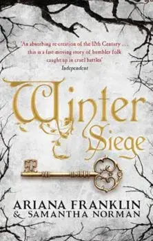 Winter Siege, Paperback/Ariana Franklin