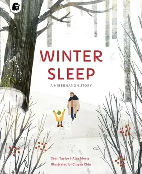 Winter Sleep. A Hibernation Story, Paperback/Cinyee Chiu