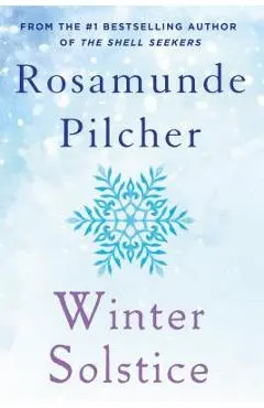 Winter Solstice - Rosamunde Pilcher