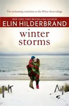 Winter Storms, Paperback/Elin Hilderbrand