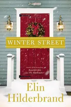 Winter Street, Hardcover/Elin Hilderbrand