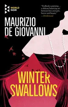 Winter Swallows, Paperback/Maurizio De Giovanni