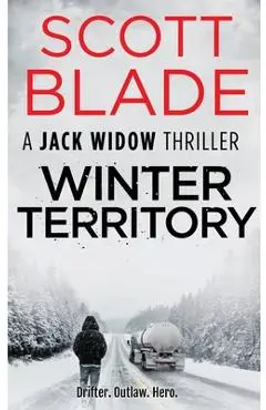Winter Territory - Scott Blade