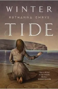 Winter Tide - Ruthanna Emrys