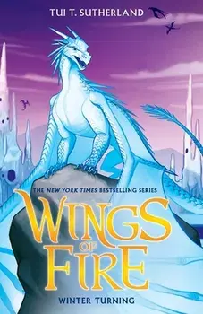 Winter Turning, Paperback/Tui T. Sutherland