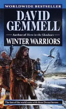 Winter Warriors/David Gemmell