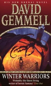 Winter Warriors, Paperback/David Gemmell
