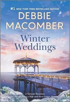 Winter Weddings, Paperback/Debbie Macomber