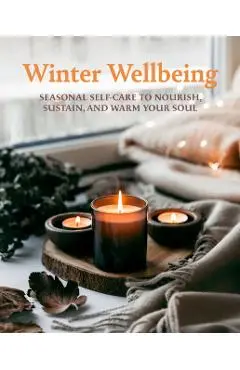 Winter Wellbeing - Cico Books