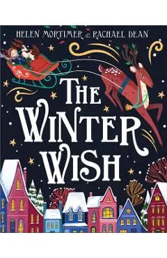 Winter Wish - Helen Mortimer