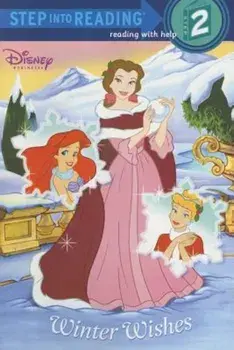 Winter Wishes, Paperback/Apple Jordan