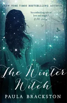 Winter Witch, Paperback/Paula Brackston