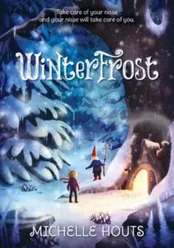 Winterfrost, Paperback/Michelle Houts