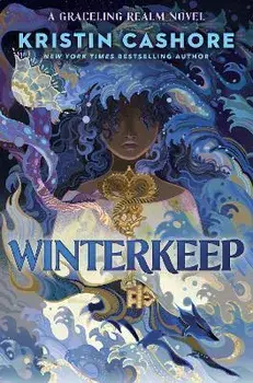Winterkeep, Paperback/Kristin Cashore