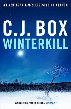 Winterkill, Paperback/C.J. Box