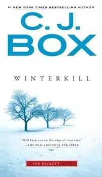 Winterkill, Paperback/C. J. Box