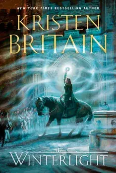 Winterlight, Paperback/Kristen Britain