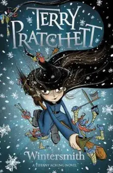 Wintersmith, Paperback/Terry Pratchett