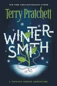 Wintersmith, Paperback/Terry Pratchett