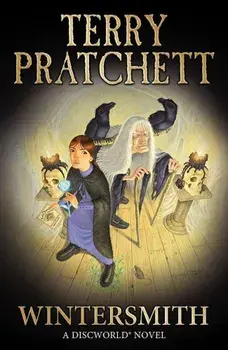 Wintersmith/Terry Pratchett