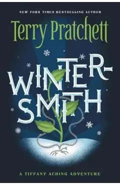 Wintersmith - Terry Pratchett