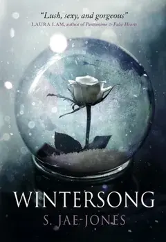 Wintersong, Paperback/S Jae-Jones
