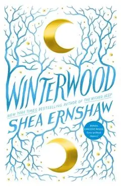 Winterwood - Shea Ernshaw