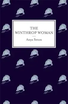Winthrop Woman, Paperback/Anya Seton