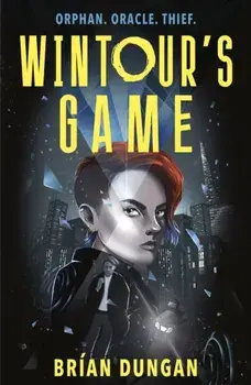 Wintour's Game, Paperback/Brian Dungan