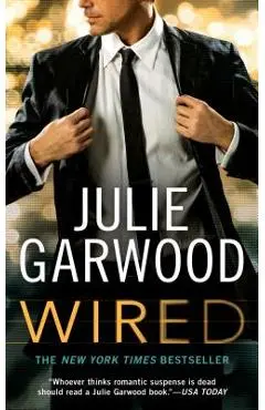 Wired - Julie Garwood