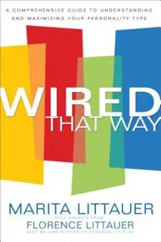 Wired That Way, Paperback/Marita Littauer