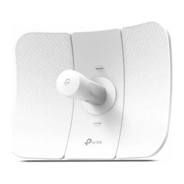 Wireless Access Point TP-Link CPE610, CPU 560MHz, memorie 64MB DDR2, pana la 300 Mbps,1*10/100Mbps p