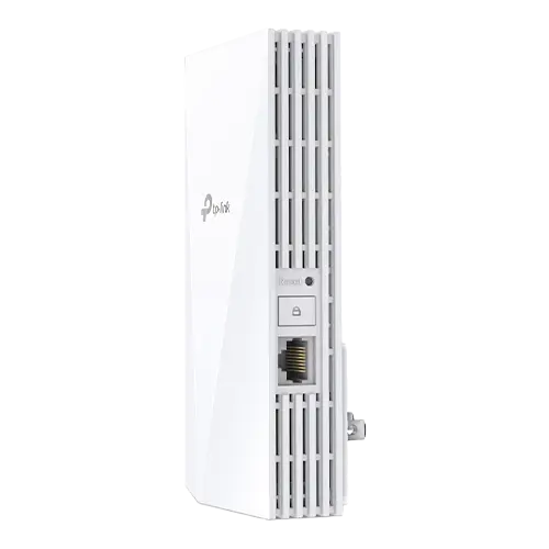 Wireless Range Extender TP-LINK RE500X AX1500, Wi-Fi 6, Dual-Band - TP-LINK