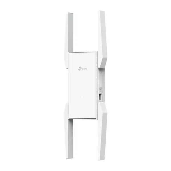 Wireless Range Extender Wi-Fi TP-LINK Omanda, 5GHz, acoperire pana la 150m, EAP673-Extender