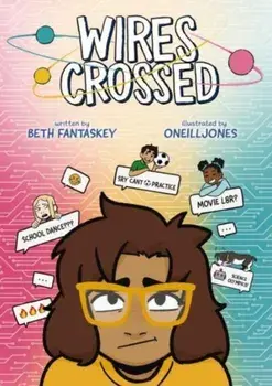 Wires Crossed, Paperback/Beth Fantaskey
