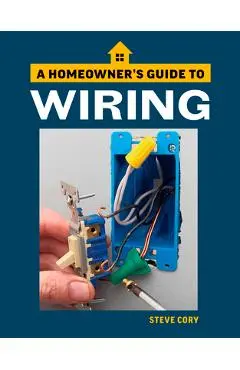 Wiring - Steve Cory