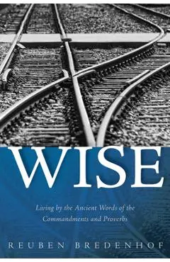 Wise - Reuben Bredenhof