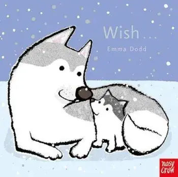 Wish, Paperback/Emma Dodd