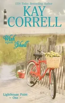 Wish Upon a Shell, Paperback/Kay Correll