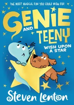 Wish Upon A Star, Paperback/Steven Lenton