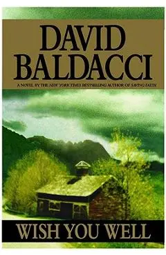 Wish You Well - David Baldacci