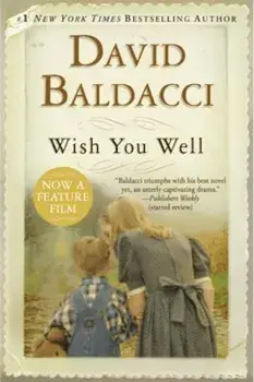 Wish You Well, Paperback/David Baldacci